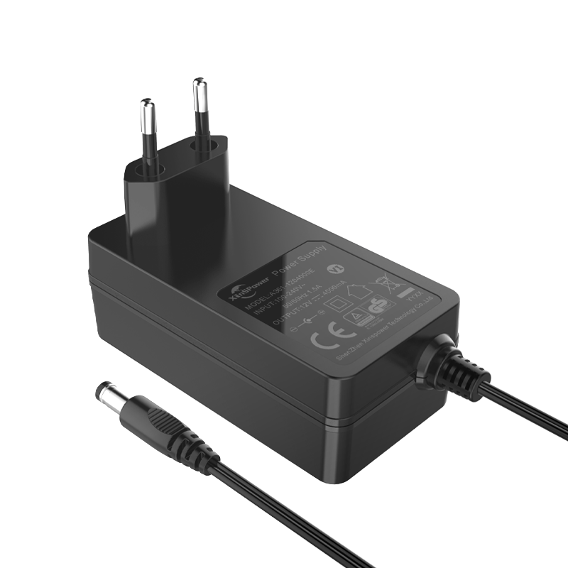 48W 插墙式 欧规